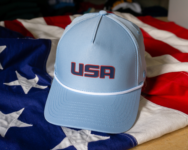 Team USA Golf Hat