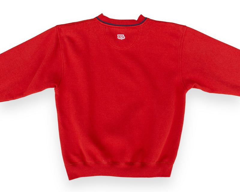 Vintage Tennessee Titans Sweatshirt