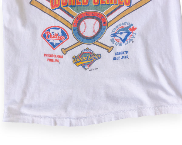 Vintage '93 World Series T-Shirt