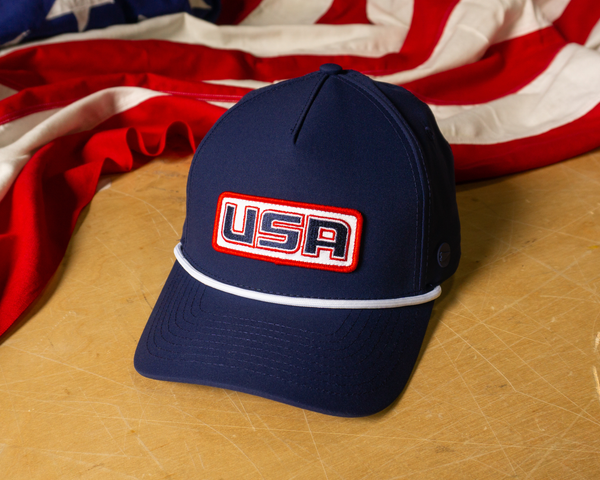 Team USA Golf Hat