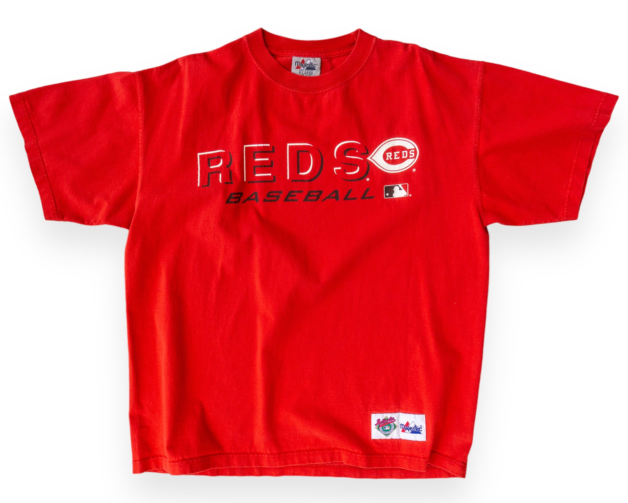 Cincinnati Reds Gear, Reds Merchandise, Reds Apparel, Store