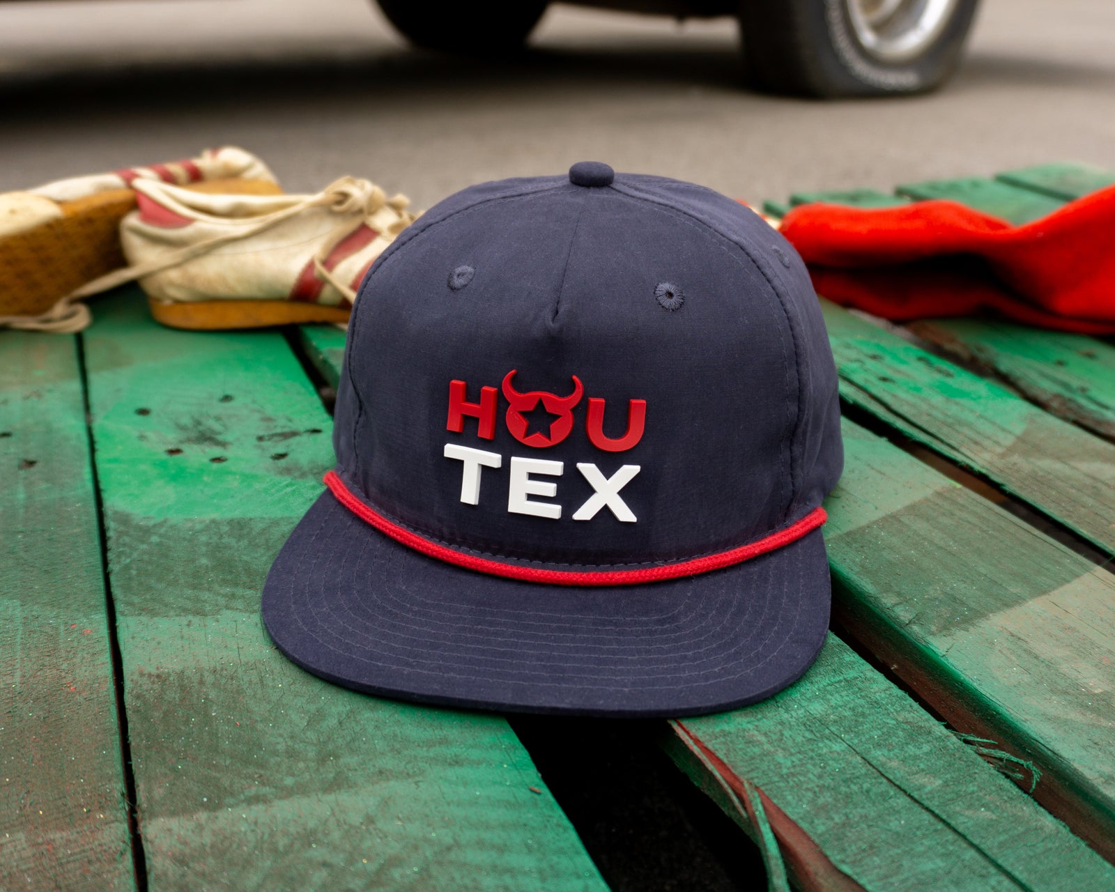 Hou baseball cap shops