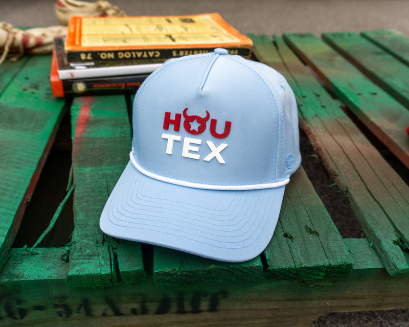 Houston Texas Hat