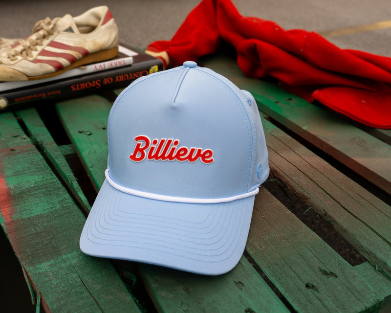 Buffalo Bills Golf Hat