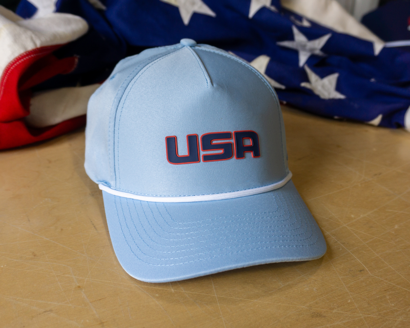 Team USA Golf Hat