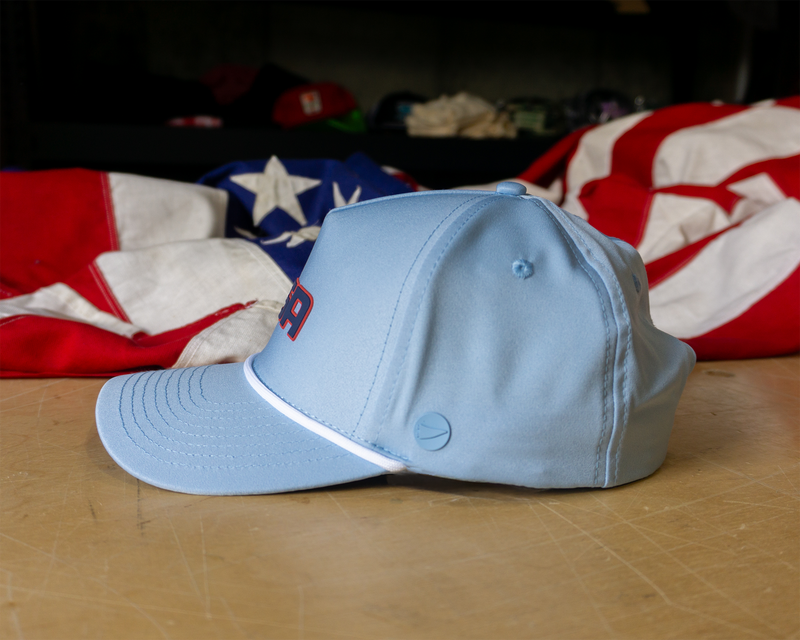 Team USA Golf Hat