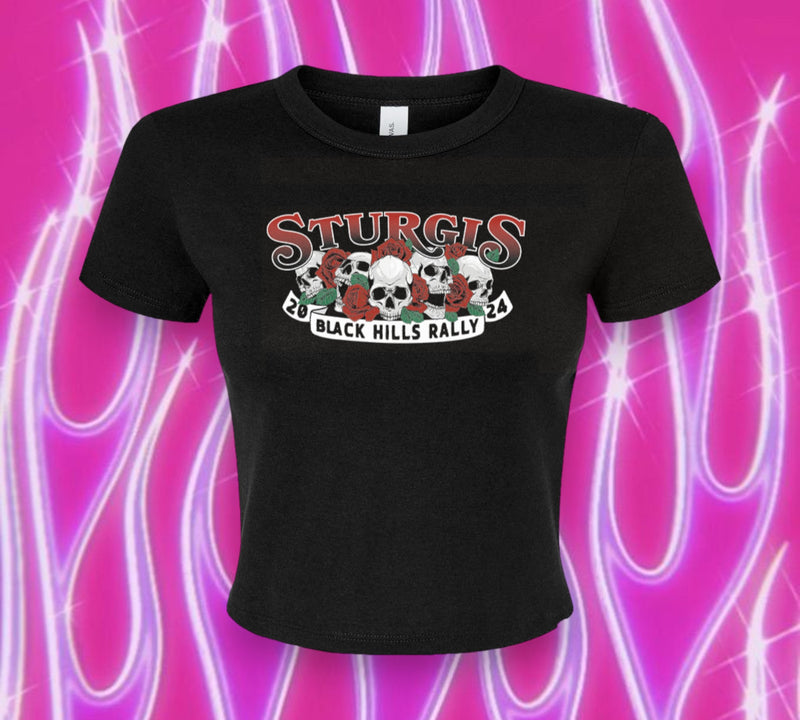 Sturgis Shirt for Women