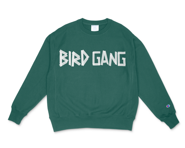 Philadelphia Eagles Bird Gang Sweatshirt