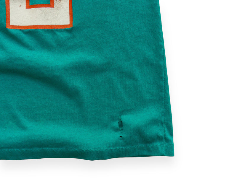 Vintage Miami Dolphins Jersey T-Shirt
