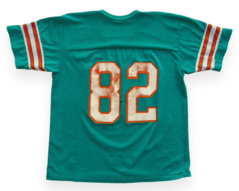Vintage Dolphins Jersey