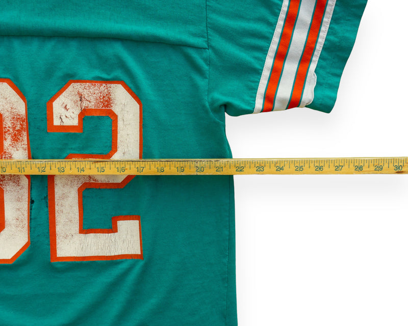 Vintage Miami Dolphins Jersey T-Shirt