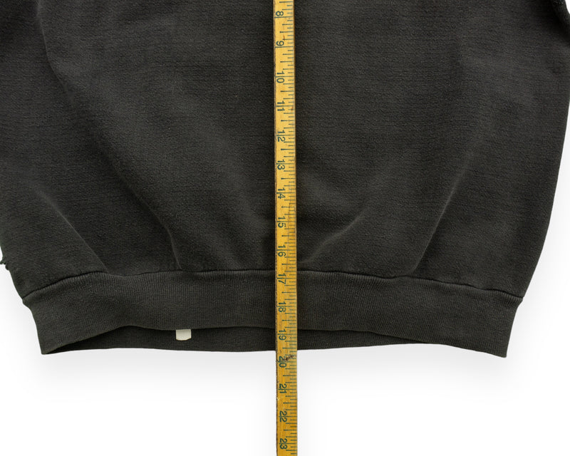 Vintage Pittsburgh Steelers Super Bowl IX Sweatshirt