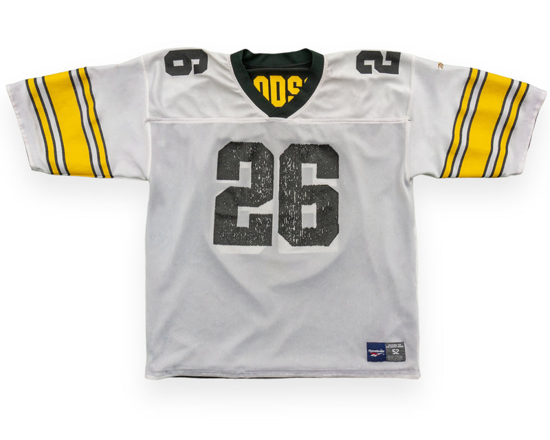 Vintage Pittsburgh Steelers Reversible Jersey