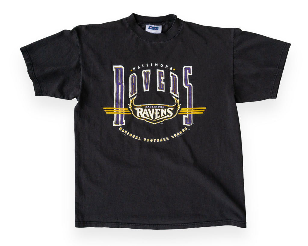 Vintage Baltimore Ravens T-Shirt