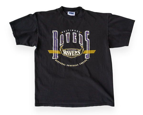 Baltimore Ravens Vintage Shirt - Shibtee Clothing