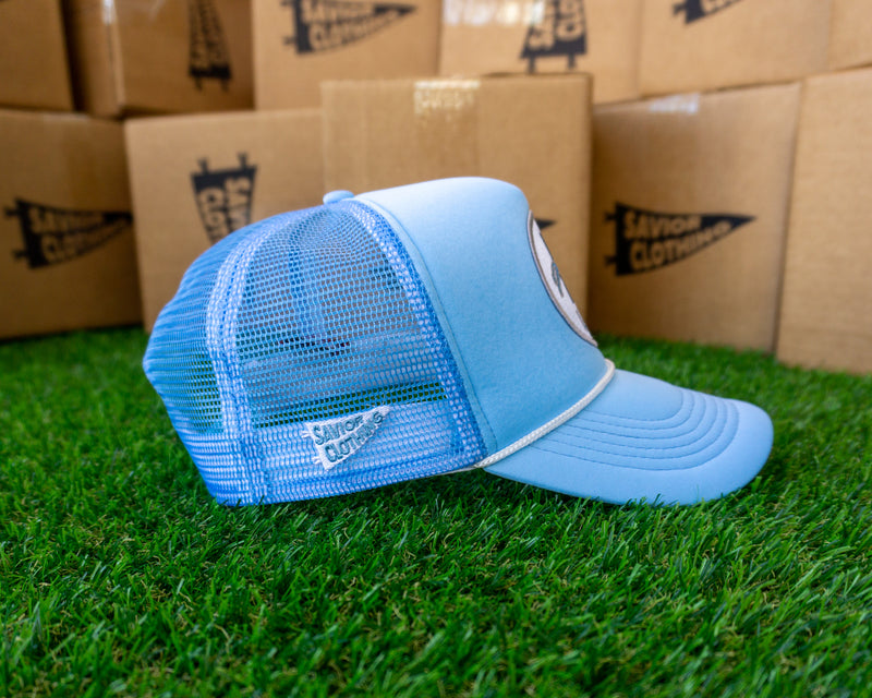 Detroit Lions LEOS Trucker Hat