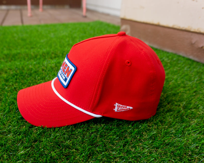 New York Giants G-MEN Golf Hat – Savior Clothing