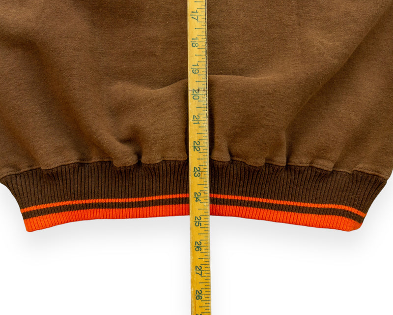 Vintage Cleveland Browns Sweatshirt – Savior Clothing