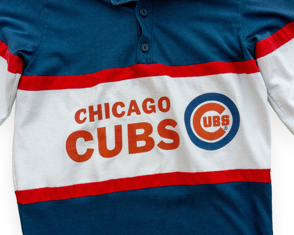 VINTAGE MLB CHICAGO CUBS T-SHIRT SPRING TRAINING