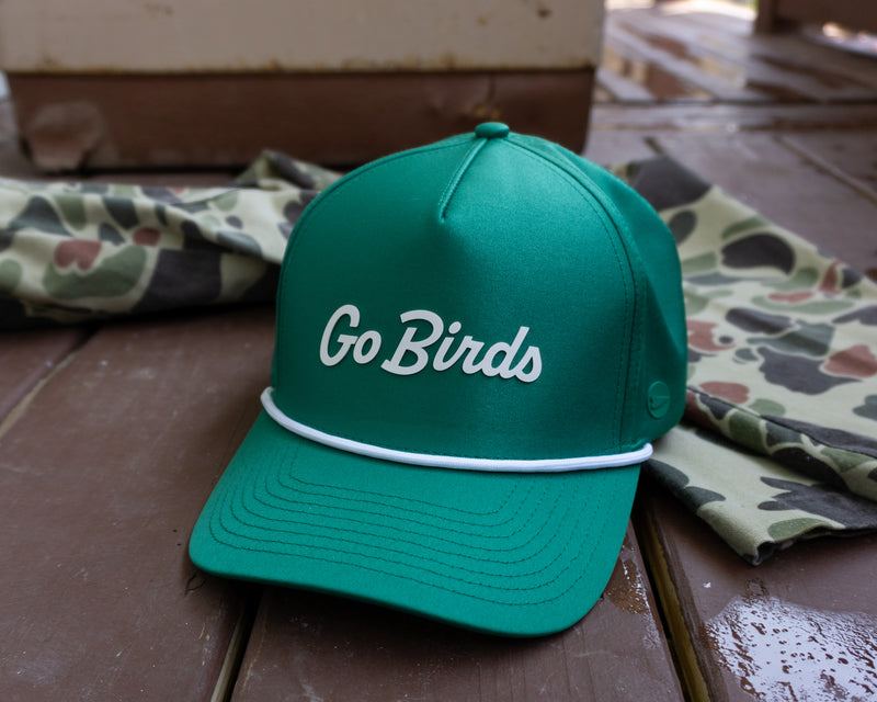 Eagles Go Birds Golf Hat