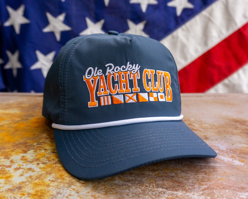 Tennessee Golf Hat
