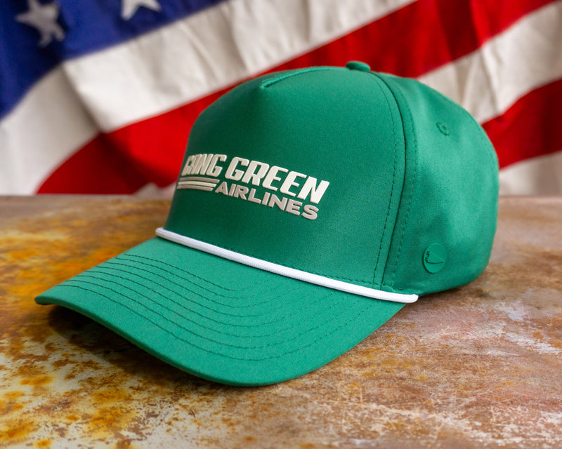 New York Jets Golf Hat