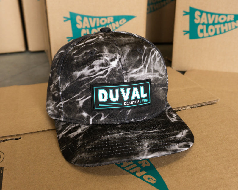 Jaguars Duval Hat