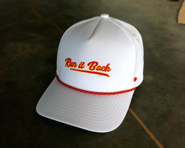 Bravos Golf Hat – Savior Clothing