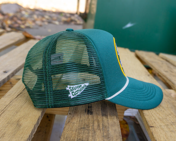 Pesky Trucker Hat – Savior Clothing