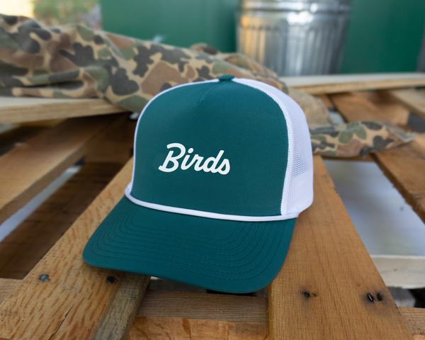 Philly Birds Hat