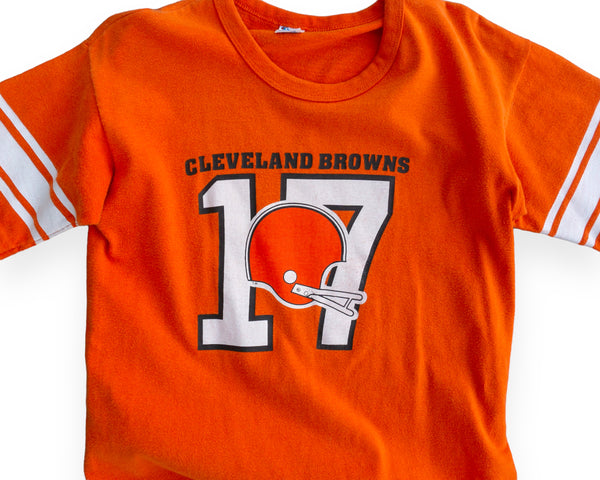 Vintage Cleveland Browns Sweatshirt – Savior Clothing