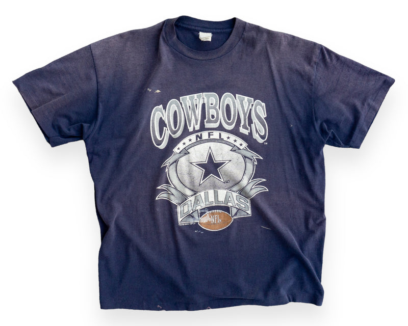 Dallas Cowboys Vintage T Shirt 