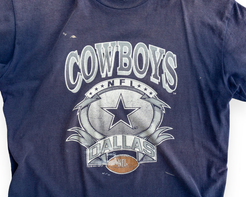 Vintage 1993 Dallas Cowboys Tee