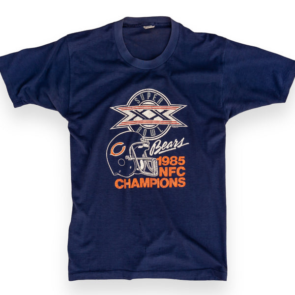 1989 Vintage Atlanta Braves T-Shirt