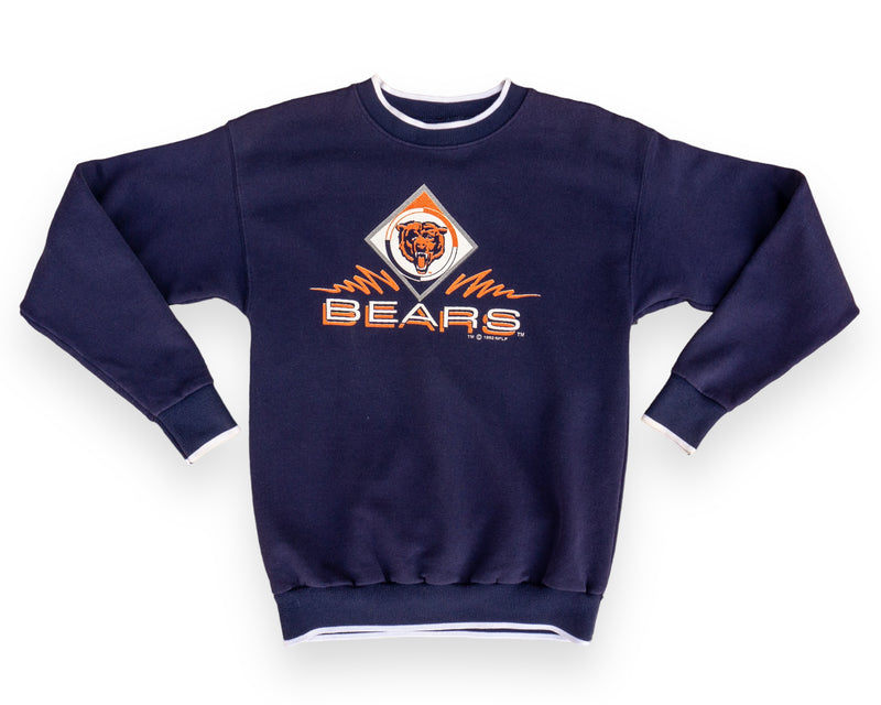 Vintage Chicago Bears Sweatshirt