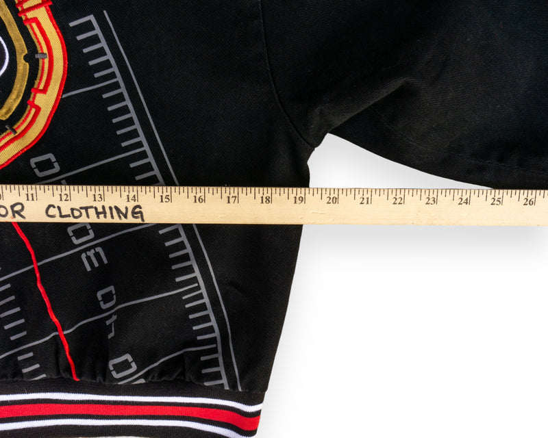 Vintage San Francisco 49ers Jacket