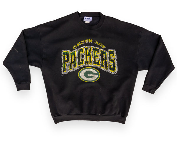 Vintage Packers Sweatshirt