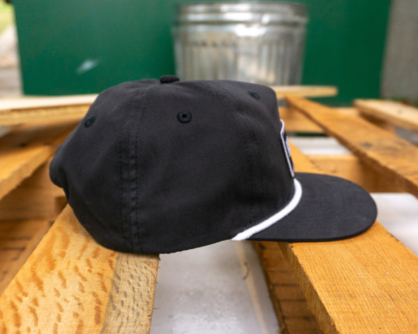Raider Nation Rope Hat