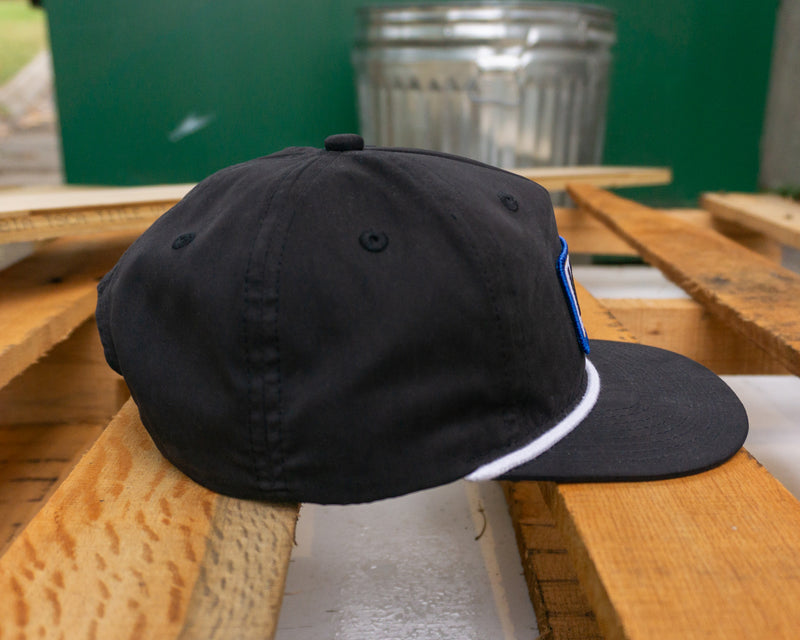 Baltimore Ravens Rope Hat