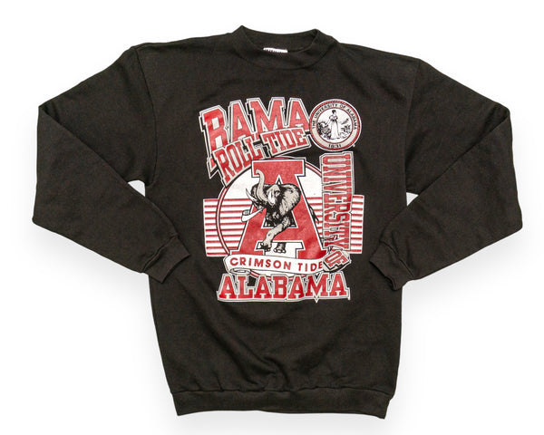 Vintage Alabama Roll Tide Sweatshirt