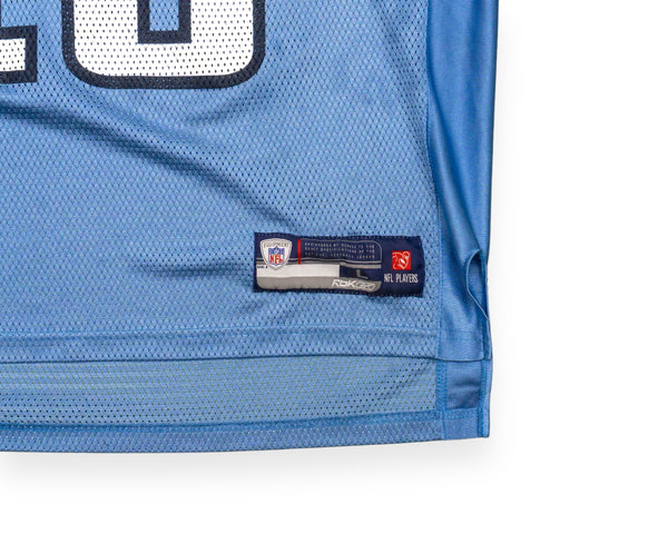 Tennessee Titans – Savior Clothing