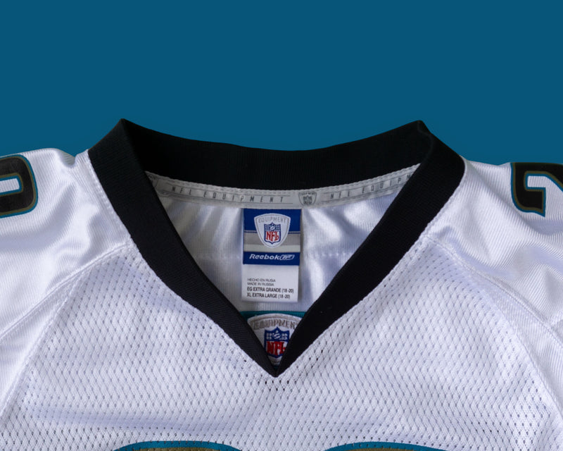 Vintage Jacksonville Jaguars Taylor Jersey – Savior Clothing