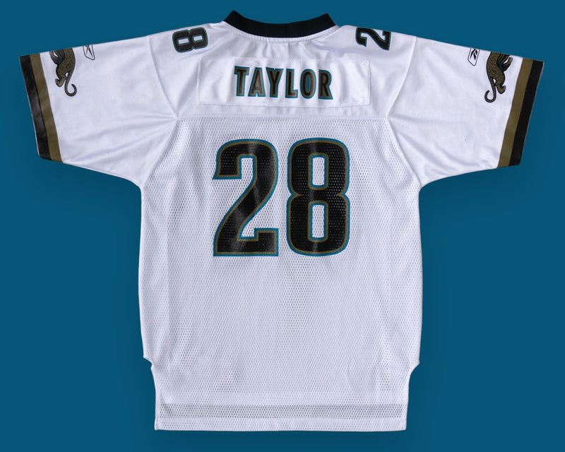 Vintage Jacksonville Jaguars Taylor Jersey – Savior Clothing