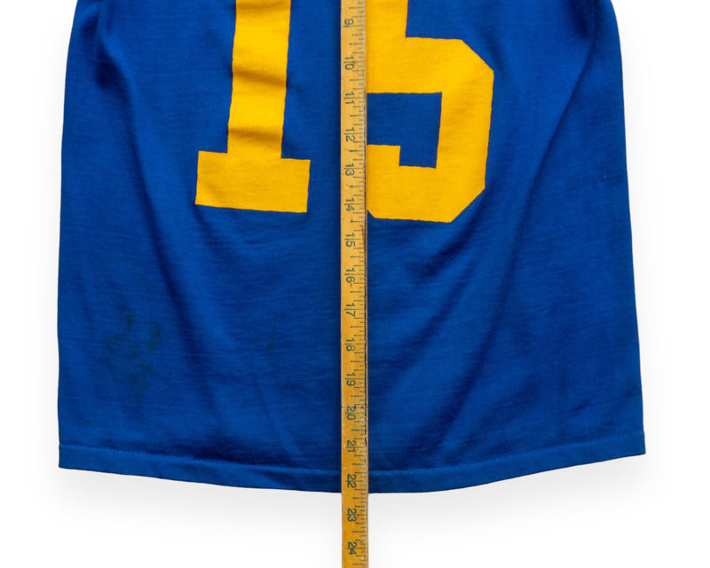 Vintage LA Rams Jersey T-Shirt