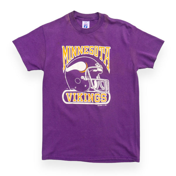 Vintage Minnesota Vikings T-Shirt – Savior Clothing