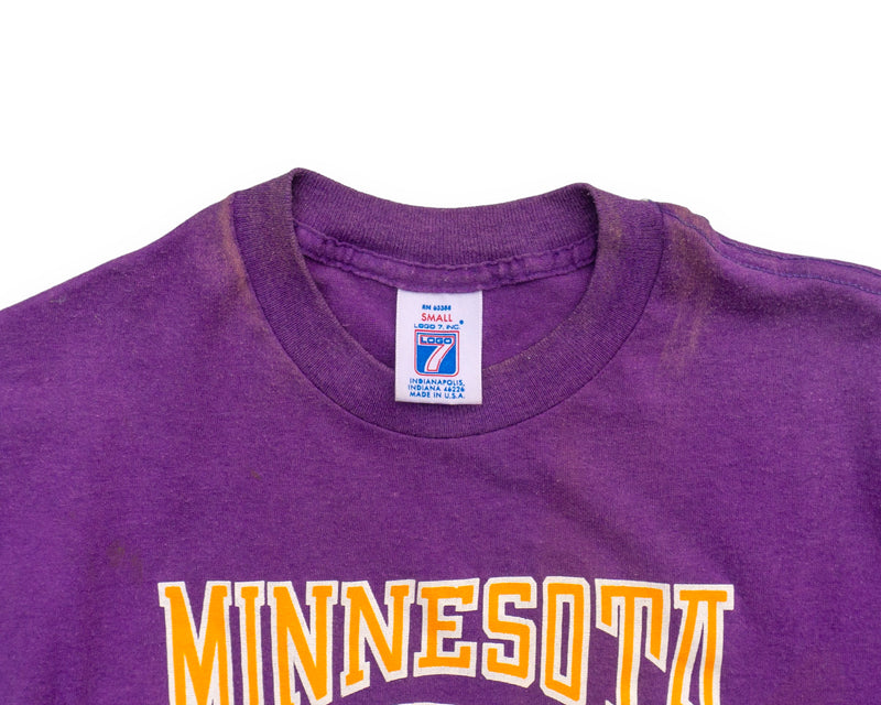 Vintage Minnesota Vikings T-Shirt