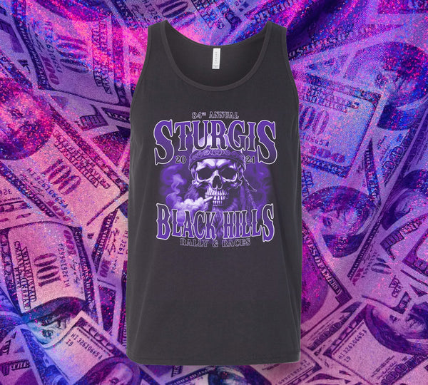 Sturgis Tank Top