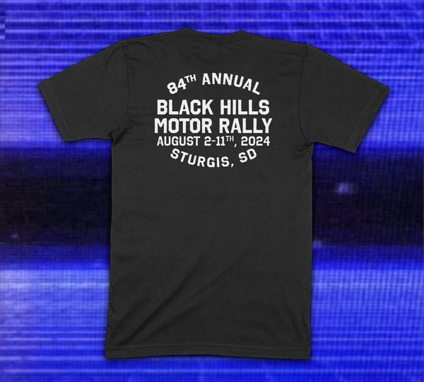 Sturgis Rally Biker T-Shirt