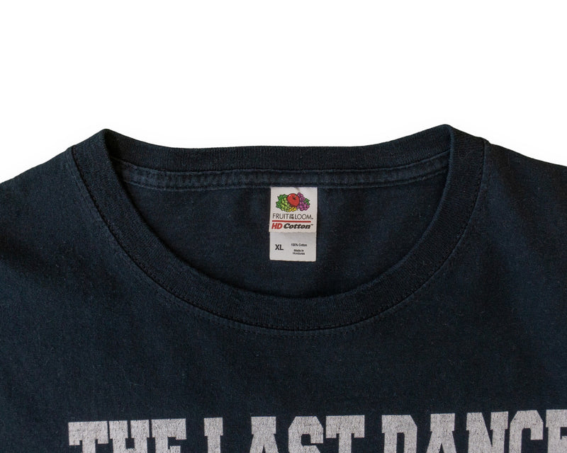 The Last Dance Essential T-Shirt for Sale by mikevp5