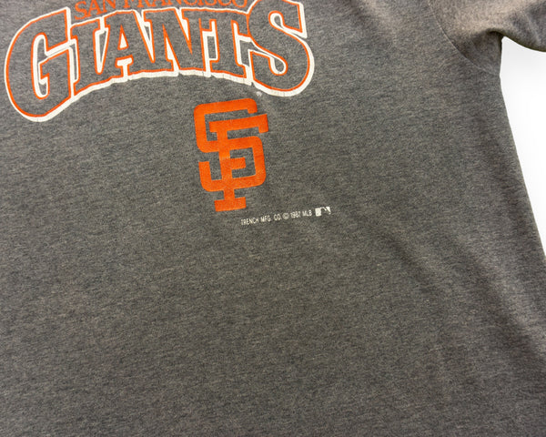 Vintage San Francisco Giants T-Shirt